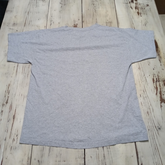 Vintage ESPN The Magazine Tee - Picture 4 of 4